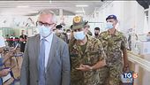 Terza dose ai fragili al via il 20 settembre
