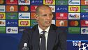 Cercasi Juve europea in diretta su Canale5