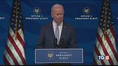 L'accusa del presidente Biden