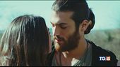 "Le ali del sogno" stasera su Canale 5