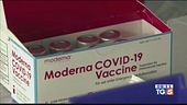 Covid, approvato dall'Aifa il vaccino Moderna