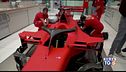 F1, la nuova Ferrari per cancellare il 2020