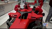 F1, la nuova Ferrari per cancellare il 2020