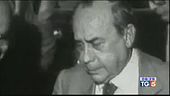 Leonardo Sciascia nasceva 100 anni fa