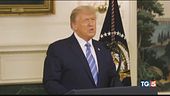 Trump abbassa i toni Cadono le prime teste