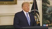Trump abbassa i toni Cadono le prime teste