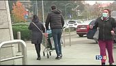 300 mila posti in meno da quando c'è il Covid