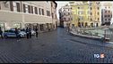 Crescono i contagi 5 regioni arancioni