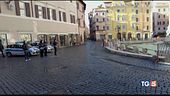 Crescono i contagi 5 regioni arancioni