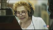 Incantevole Vanoni tra pianto e sorriso