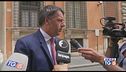Tensioni al vertice