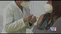 Mezzo milione di vaccinati