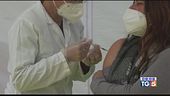 Mezzo milione di vaccinati
