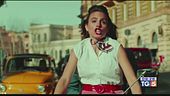 Raffaella Carrà simbolo di libertà nel documentario "Ballo ballo"