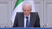 Mattarella-Von der Leyen, Europa ha agito unita