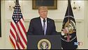 Trump senza social i dem lo attaccano