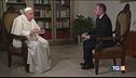 Il mondo che vorrei Il Papa a Speciale Tg5