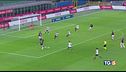 Milan contro il Toro Serie A, conti in rosso