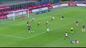 Milan contro il Toro Serie A, conti in rosso