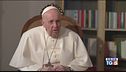 "Il mondo che vorrei" L'intervista al Papa