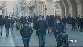 Ultimo giorno arancione staremo chiusi un mese?