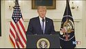 Trump sempre più solo "Ubbidito a Presidente"