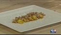 Ravioli ai tre caci