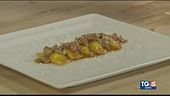 Ravioli ai tre caci