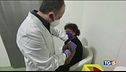 La curva non scende "Vacciniamoci tutti"