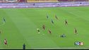 Roma-Inter solo pari, vincono Lazio e Napoli