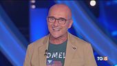 Il GF Vip raddoppia stasera su Canale 5
