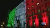 Italia zona gialla tranne cinque regioni