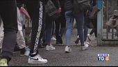 Rientro in aula per 300mila studenti