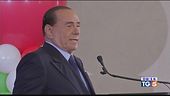 Berlusconi "Fate presto"
