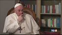 Grande successo per l'intervista esclusiva a Papa Francesco
