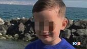 Napoli, bimbo precipita: fermato un domestico