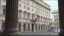 Consiglio dei Ministri sul recovery plan