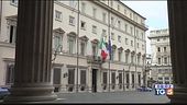 Consiglio dei Ministri sul recovery plan