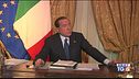 Berlusconi: "Basta manovre di palazzo mentre il paese soffre per la pandemia"