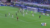 Inter a valanga impresa nel volley