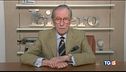 Account sospeso per Vittorio Feltri