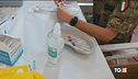 Da domani terza dose ai 3 milioni di fragili