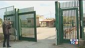 Detenuto spara in cella, ispezione a Frosinone