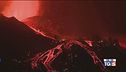 Si sveglia il vulcano, paura nelle Canarie