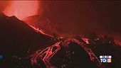 Si sveglia il vulcano, paura nelle Canarie