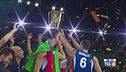 Dopo quella femminile, anche l'Italia del volley maschile campione d'Europa