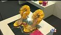 Milano, riapre il Salone Internazionale delle Calzature