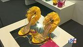 Milano, riapre il Salone Internazionale delle Calzature