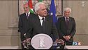 Tutti gli scenari, "Noi disgustati"