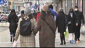 "L'epidemia peggiora, serve nuova stretta"